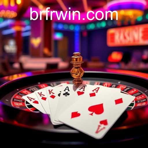 Exploring the World of Casino Games Through the Lens of 'Frwin'