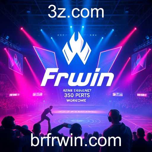 A Revolução do Frwin no Cenário Competitivo de e-Sports