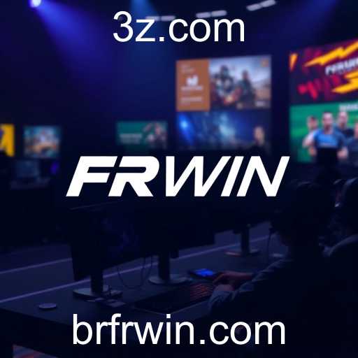Expansão e Controvérsias do 'frwin' em 2025