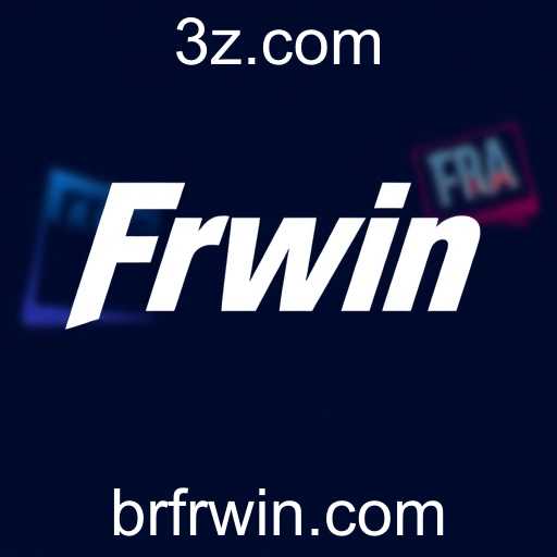 A Revolução dos Jogos com a Frwin