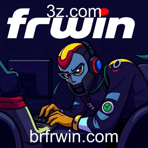 A Ascensão da Palavra-Chave 'frwin' no Universo Gamer Atual