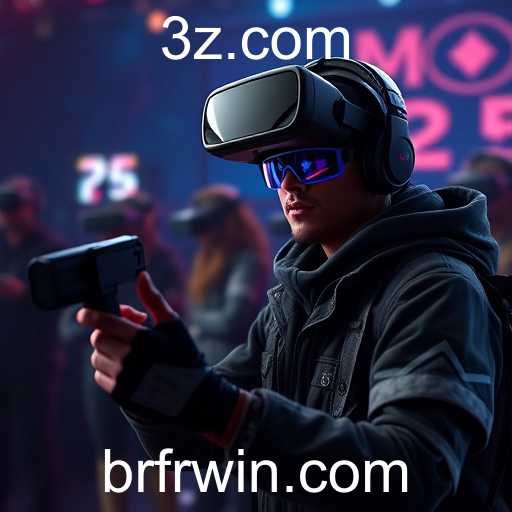A Revolução do Mercado de Jogos em 2025