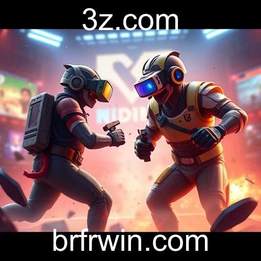 Avanços e Tendências no Mundo dos Jogos em 2025