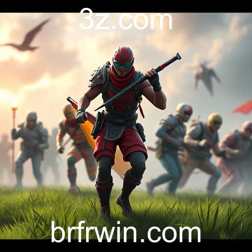Novidades Quentes no Mundo dos Jogos