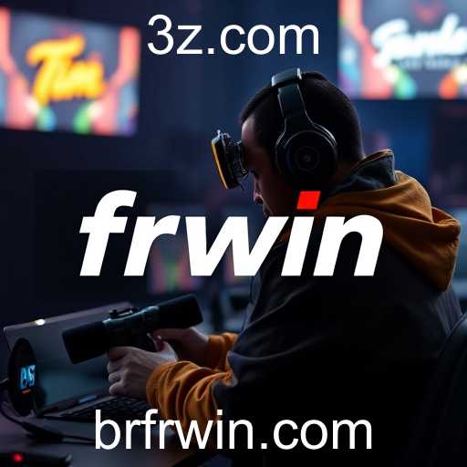 O Impacto da Palavra-Chave 'frwin' no Mercado Brasileiro de Games