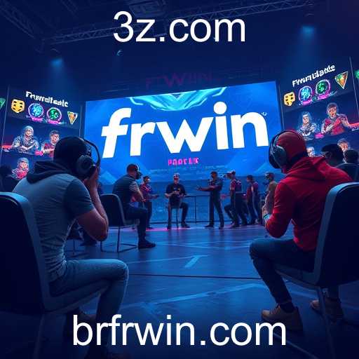 O Impacto do Crescimento da Franquia FRWIN em 2025