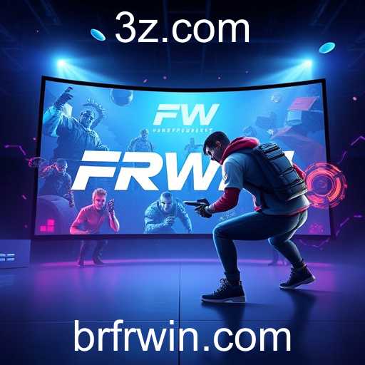 O Impacto de FRWIN no Cenário de Jogos em 2025