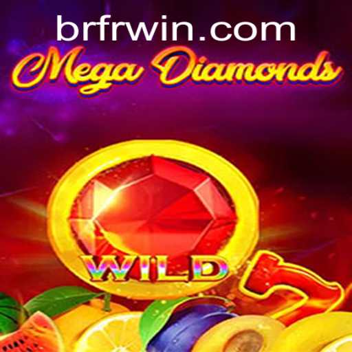 Discover the Thrilling World of MegaDiamond: A Gamers' Paradise, Enhanced with Frwin