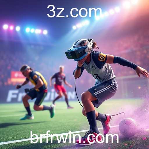 Novas Tendências e Desafios no Mundo dos Jogos em 2025