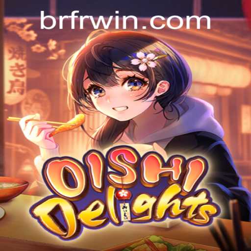 Discover the World of OishiDelights: An Immersive Culinary Adventure