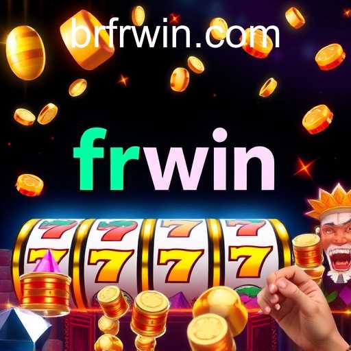 Exploring the Exciting World of Online Slots: Unleashing the Power of 'frwin'