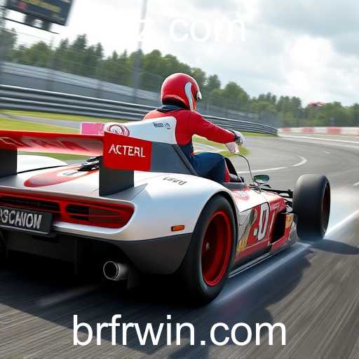A Emoção e a Adrenalina dos Jogos de Corrida no Universo Digital