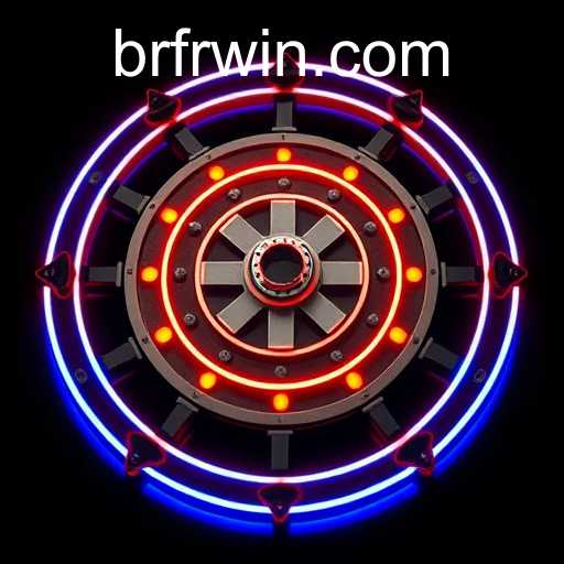 Exploring the Intriguing World of Rotary Games with FRWIN