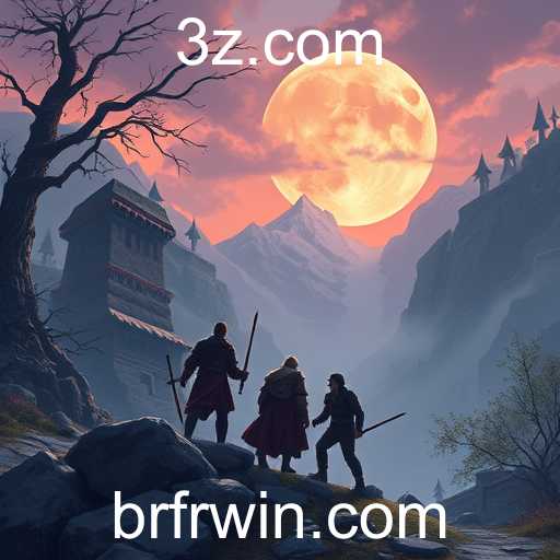 O Fascinante Mundo dos RPGs: Uma Jornada de Aventuras e Narrativas