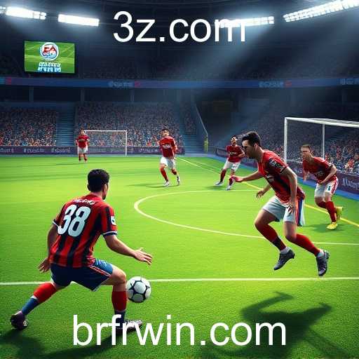 A Evolução Dinâmica dos Jogos de Esportes