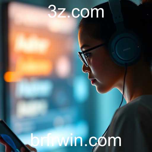 Tendências e Inovações no Mundo dos Jogos em 2025